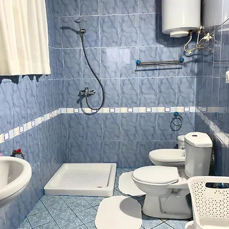 Ziu Hostel