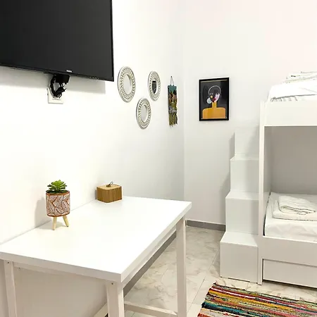 Ziu Hostel Berat