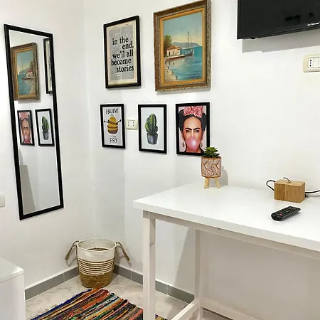 Hostel Ziu Berat